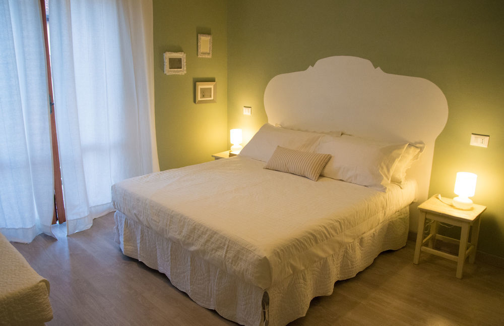 B&B Nannalia Marina Di Carrara Exterior foto